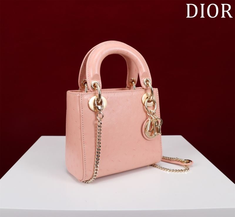 Dior My Lady Bags